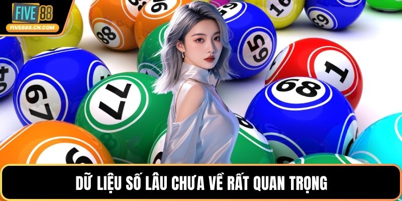 Soi Cầu XSMT - Dự Đoán Xổ Số Miền Trung Chuẩn Nhất Dữ liệu số lâu chưa về rất quan trọng