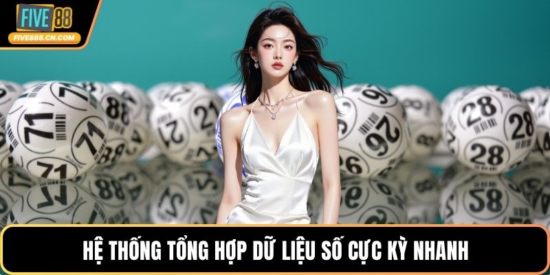 Soi Cầu XSMB - Phương Pháp Dự Đoán Chuẩn Xác Hiệu Quả Hệ thống tổng hợp dữ liệu số cực kỳ nhanh