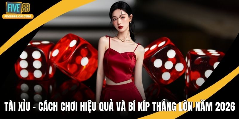 Tài Xỉu